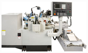 Бесцентрово-шлифовальный станок UCG-3015 NC3