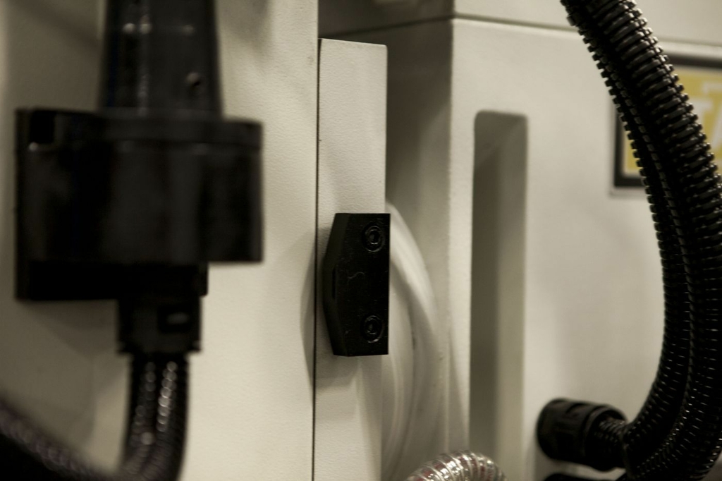 Фрезерно-сверлильный станок Stalex BF50PF,1000х240 мм,X-autofeed, с УЦИ, 380В