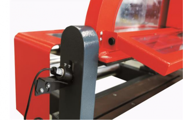 Полуавтоматический торцовочный станок JANGJA VM2455 / VM2610