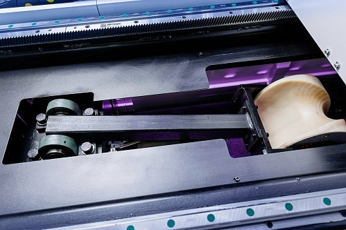 Оптоволоконный лазерный станок для металлических труб METALTEC T-30 (MAXPHOTONICS 3000W)