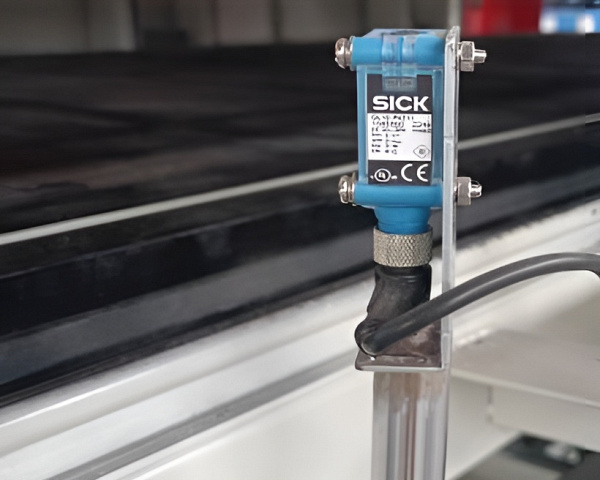 Мембранно-вакуумный пресс VOLCANO 3000 Double pin