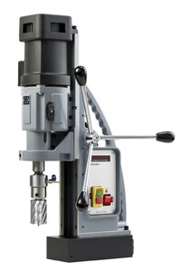 Магнитный сверлильный станок ECO.80/4