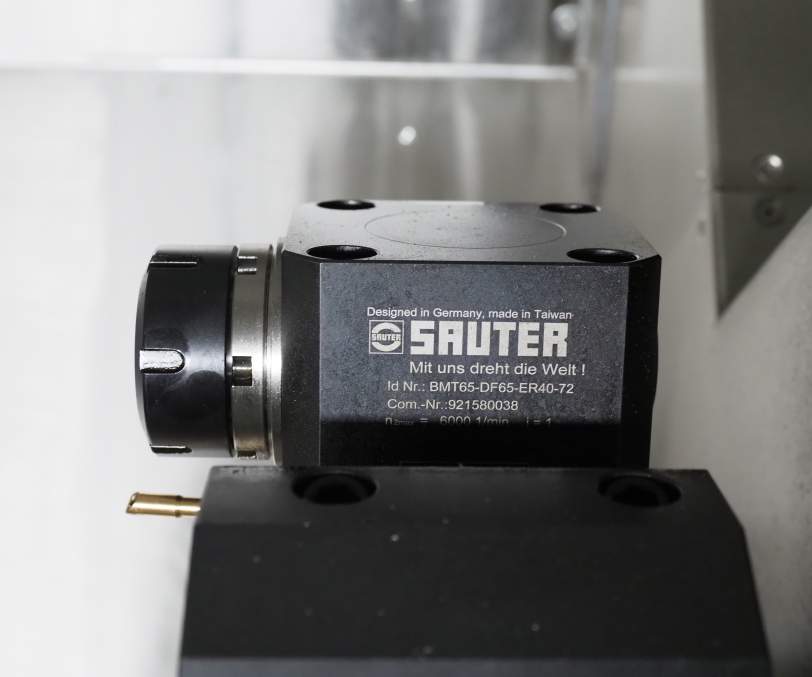 Горизонтальные токарные станки MetalCraft TCK60DY-1000 c ЧПУ KND (TCK60DY-1000.K30.A2-6.12K.203T)