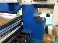 Обрабатывающий центр с ЧПУ BJD X232 2030