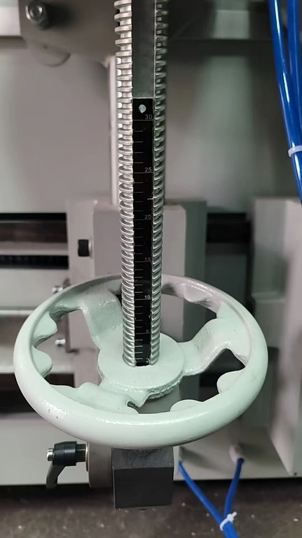 Шипорезный станок MAS MDK3113B