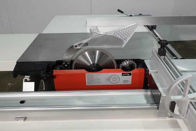 Форматно-раскроечный станок Filato 3200 START