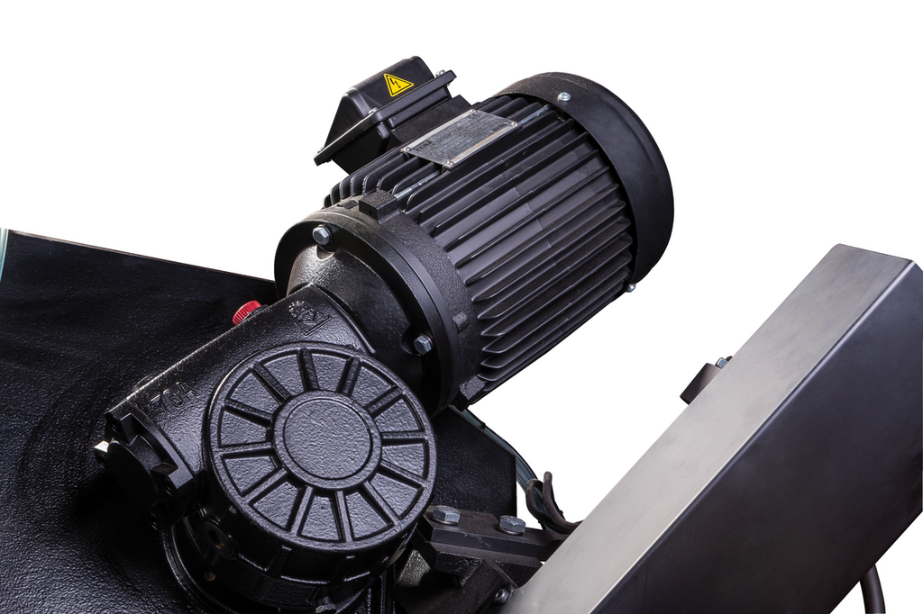 Полуавтоматический ленточнопильный станок Jet ELITE EHB-270DGSVIP (EHB-270DGSVIP)