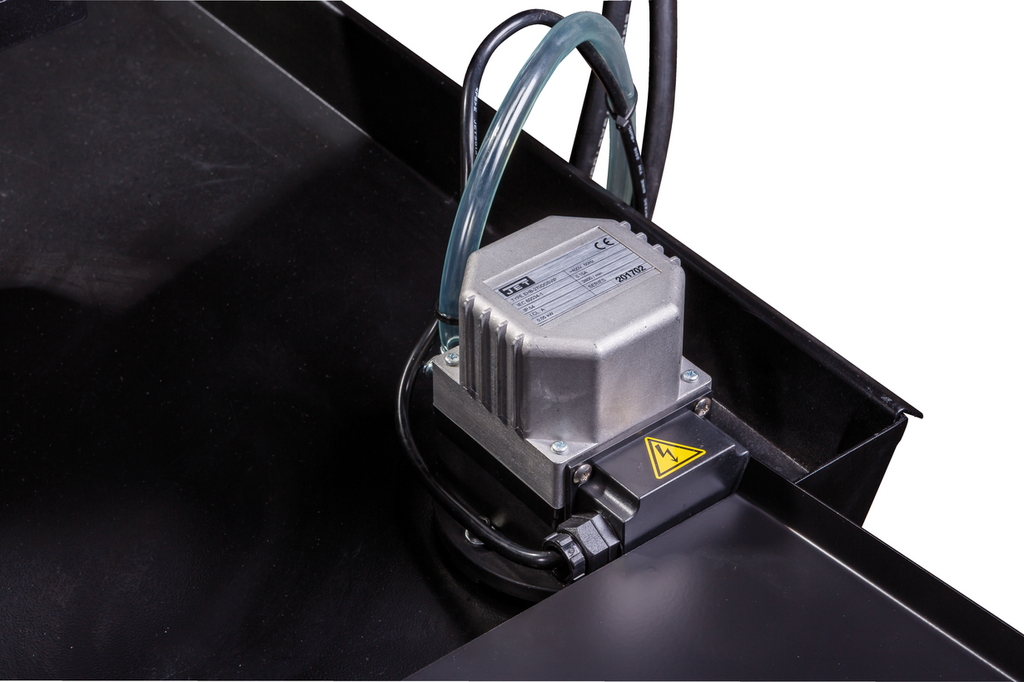 Полуавтоматический ленточнопильный станок Jet ELITE EHB-270DGSVIP (EHB-270DGSVIP)