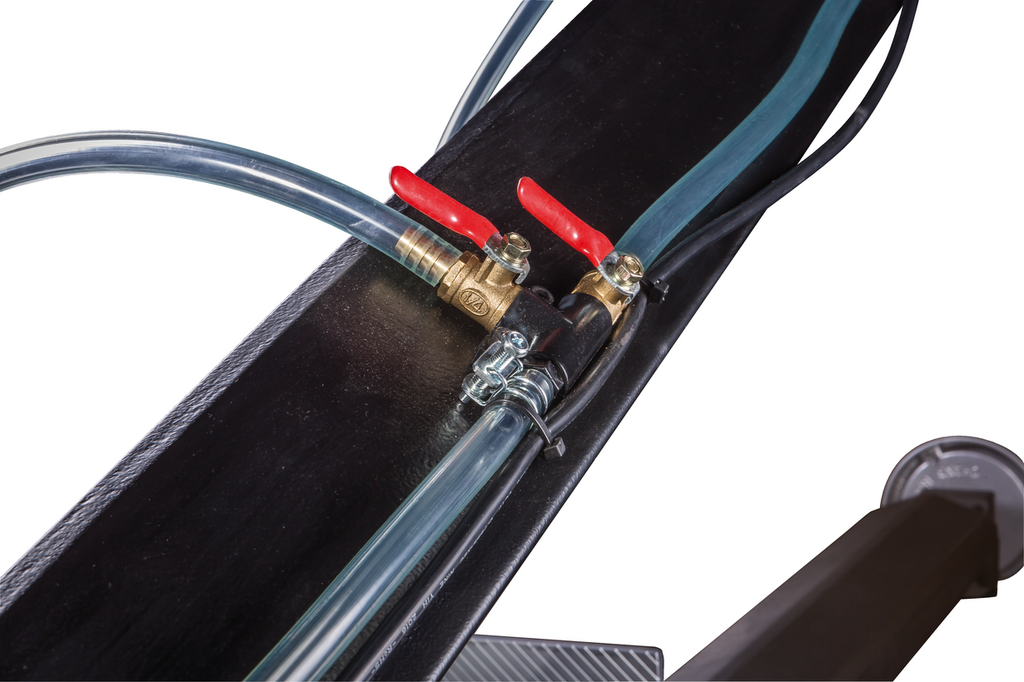 Полуавтоматический ленточнопильный станок Jet ELITE EHB-270DGSVIP (EHB-270DGSVIP)