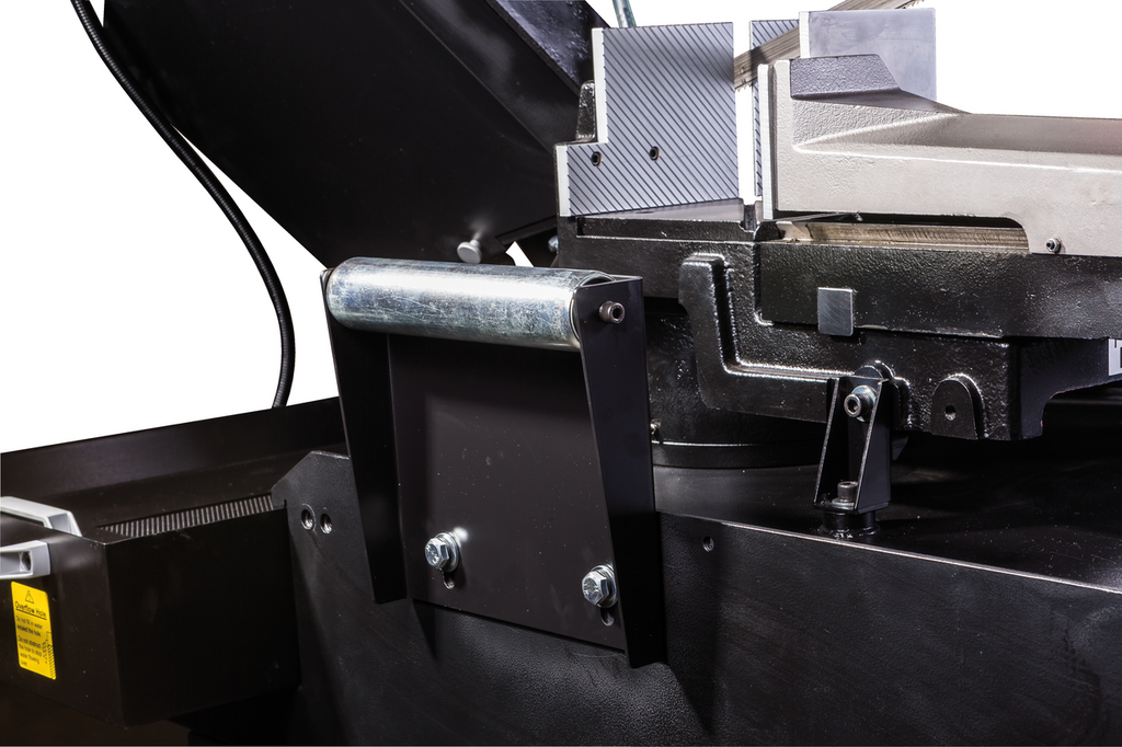 Полуавтоматический ленточнопильный станок Jet ELITE EHB-270DGSVIP (EHB-270DGSVIP)