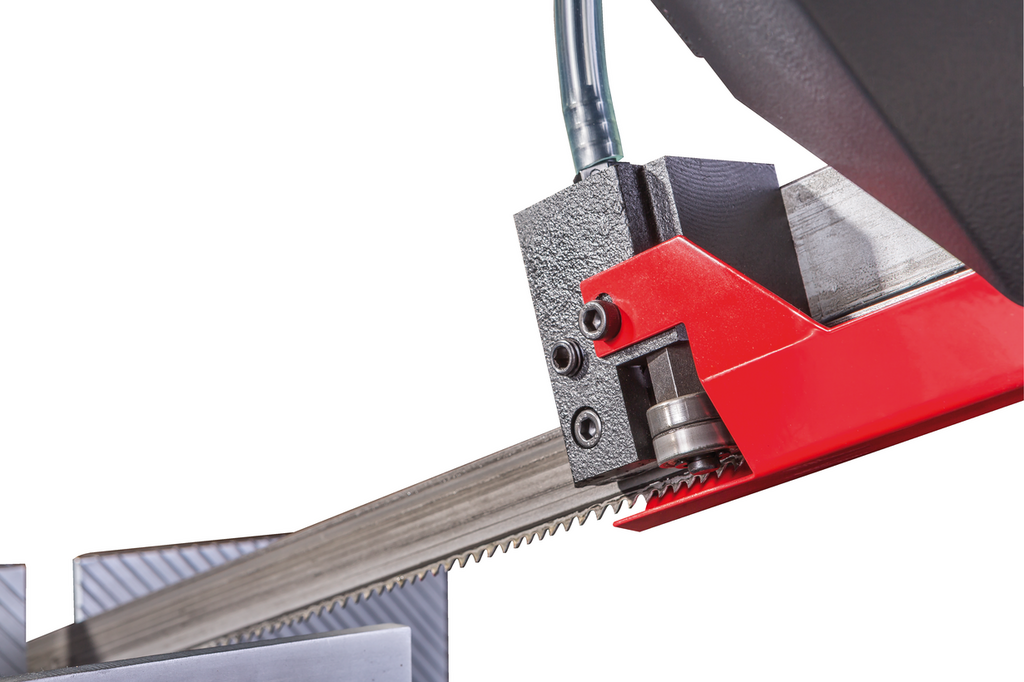 Полуавтоматический ленточнопильный станок Jet ELITE EHB-270DGSVIP (EHB-270DGSVIP)