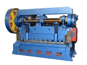 Гильотина с электроприводом Q11 16x3200