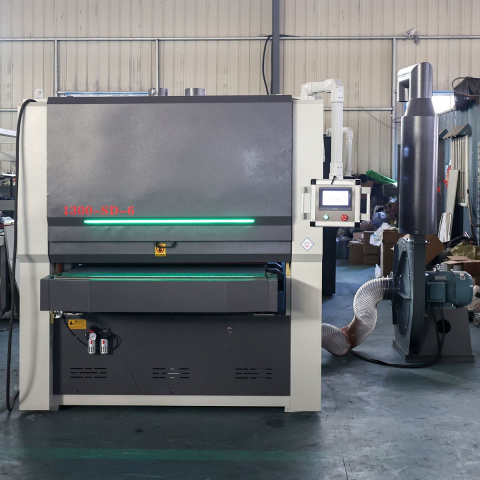 Универсальные станки IRONMAC