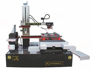 Электроэрозионный проволочно-вырезной станок DK77100