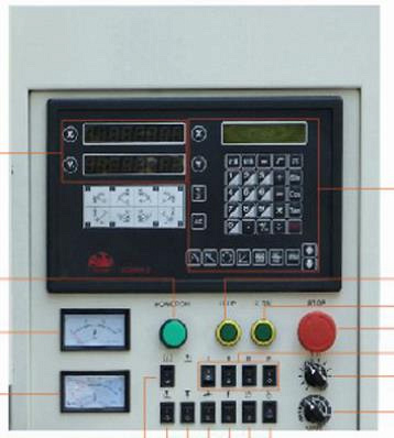 Супердрель CHMER CM-H86A