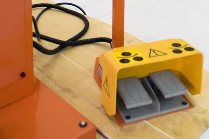 Станок профилегибочный электромеханический Stalex RBM50 (391004)