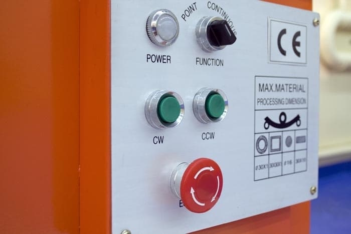 Станок профилегибочный электромеханический Stalex RBM30 (391001)