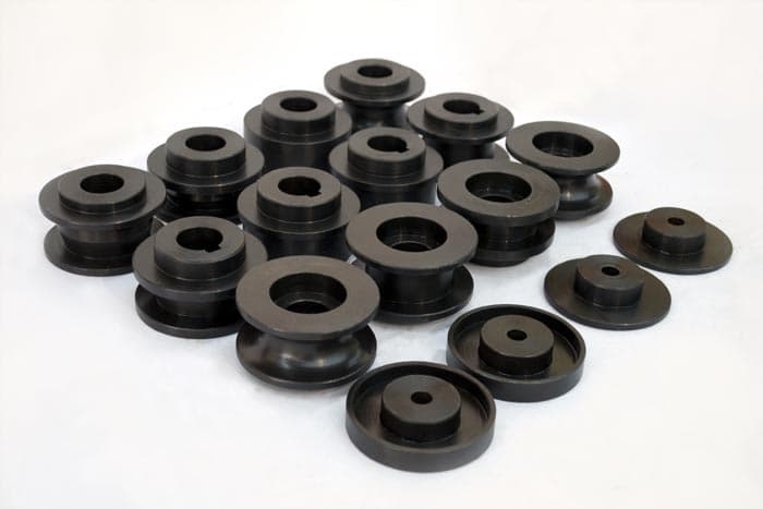 Станок профилегибочный электромеханический Stalex RBM30 (391001)