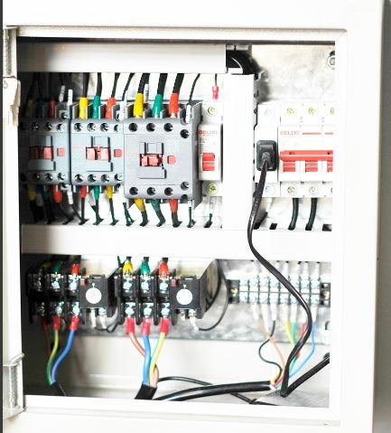 Многопильный станок MJ141-0660