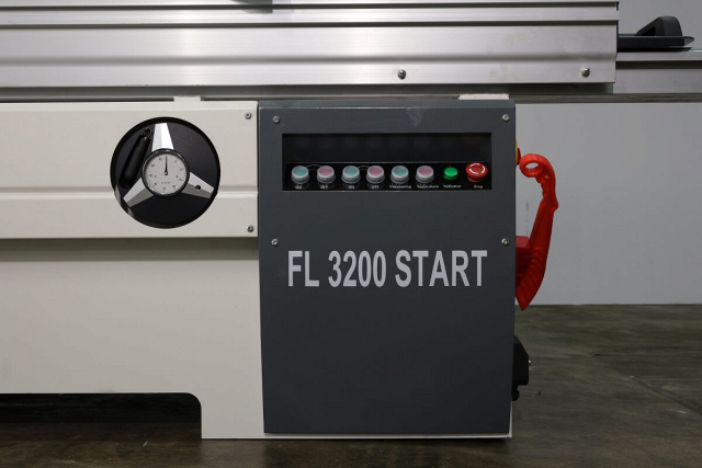 Форматно-раскроечный станок Filato 3200 START