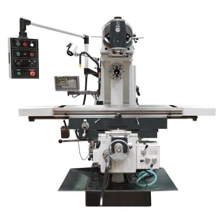 Широкоуниверсальный фрезерный станок Weida X6436A