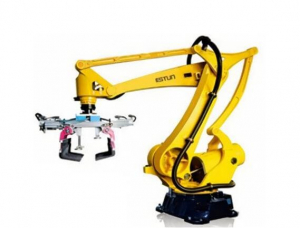 Роботы-паллетайзеры Estun TR120-2400-PL