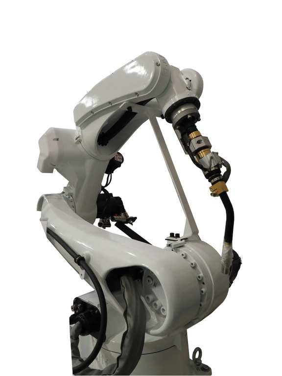 Роботизированный сварочный комплекс MetalCraft JH605