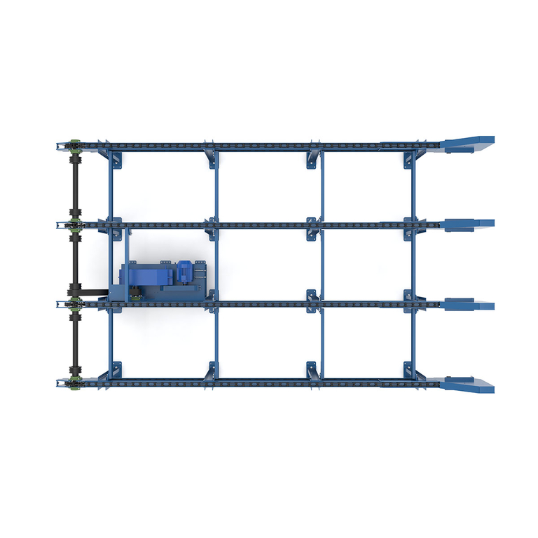 Загрузочная эстакада