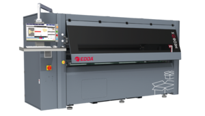 Автоматический станок для резки и рилевки картона NEOBOX 12