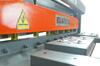 Электромеханическая гильотина Metal Master ETG 1330E