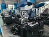 Автоматический колонный ленточнопильный станок MetalTec MBS 360 CА