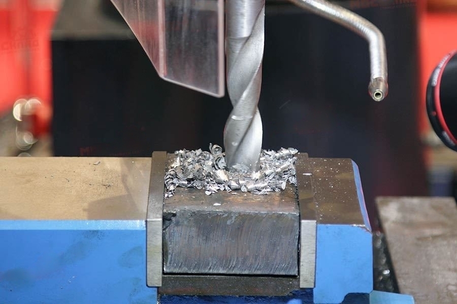 Радиально-сверлильный станок FR 5016