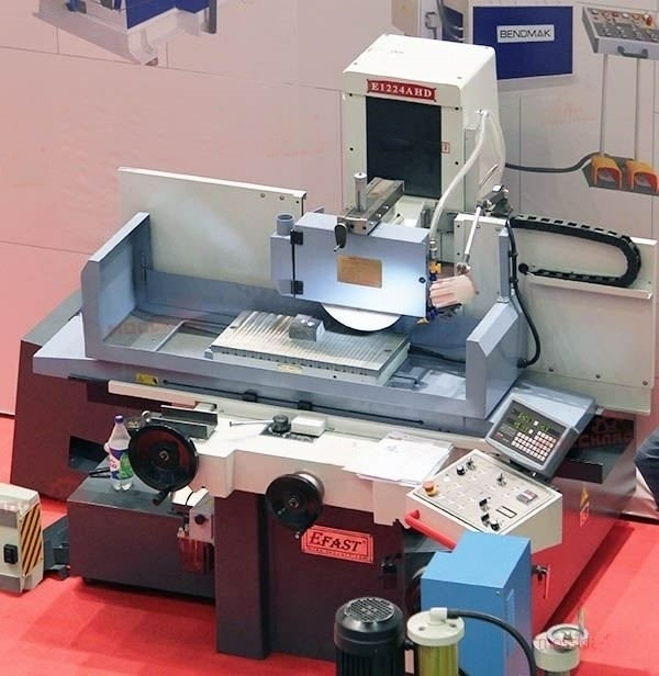 Плоскошлифовальный станок KGS 1224AHD