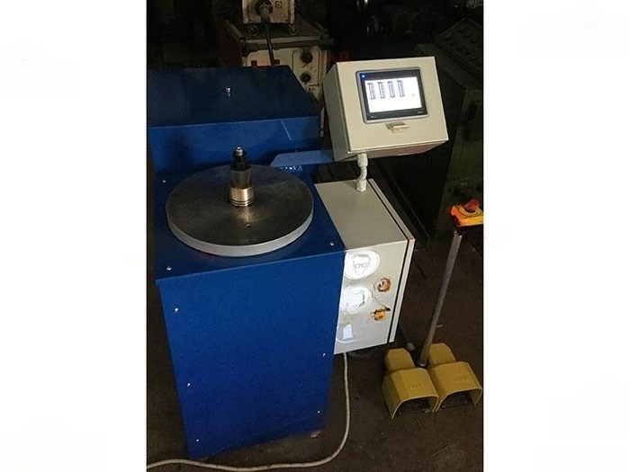 Гидравлический растяжной станок Китай