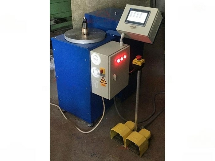 Гидравлический растяжной станок Китай