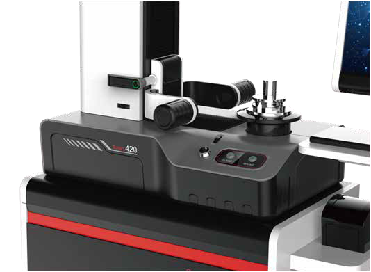 Пресеттер Schwarzmaier Easycheck Model 3