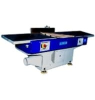 Фуговальный станок Ф-6