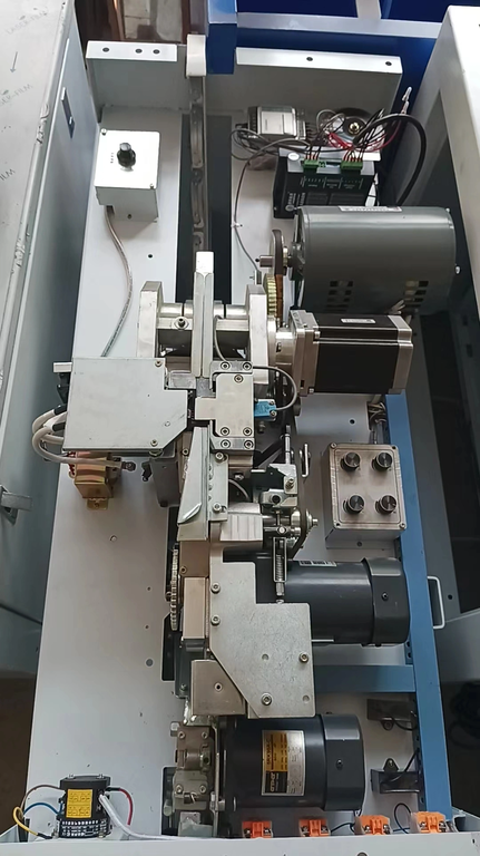 Упаковочный узел для упаковки таруки PACK UNIT 250 х 180