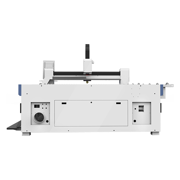 Лазерный станок для резки металла MetalTec 1530B (1500W)