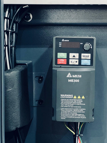 Автоматический заточной станок для дисковых пил SMD WK-900A