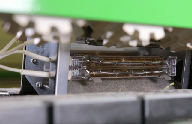 Кромкооблицовочный станок Filato FL 5000UQ-2