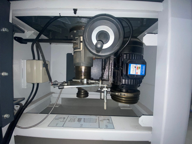 Фрезерный станок EcoWood Т 120