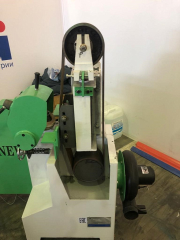 Круглошлифовальный станок MS60-1