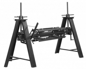 Stalex SUS-1250 - неприводной самоподъемный самоцентрирующийся разматыватель sta101220