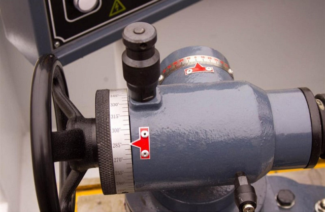 Универсальный заточной станок IRONMAC 250