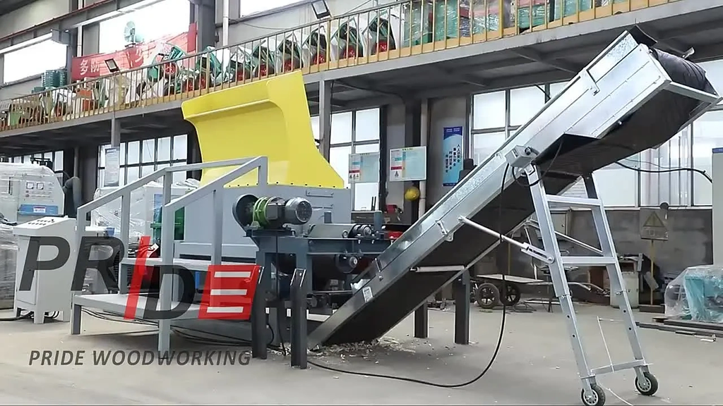 Шредер для поддонов REX Line LR-1300P