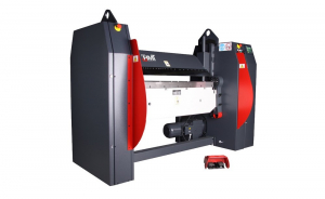 Электромеханический листогиб H.M.Transtech TSM 12/40