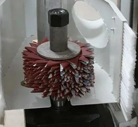 Станок для шлифования погонажных изделий SANDLINE S2W6