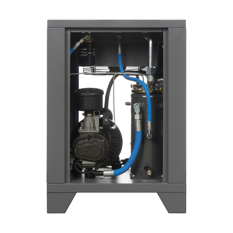 Винтовой компрессор Master Blast EC-15 VSD (электрический)