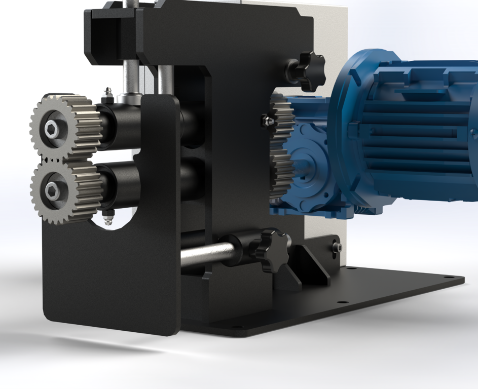 Зиг Машина Keepler-Stan RME-140x1 мм (00-00000223)